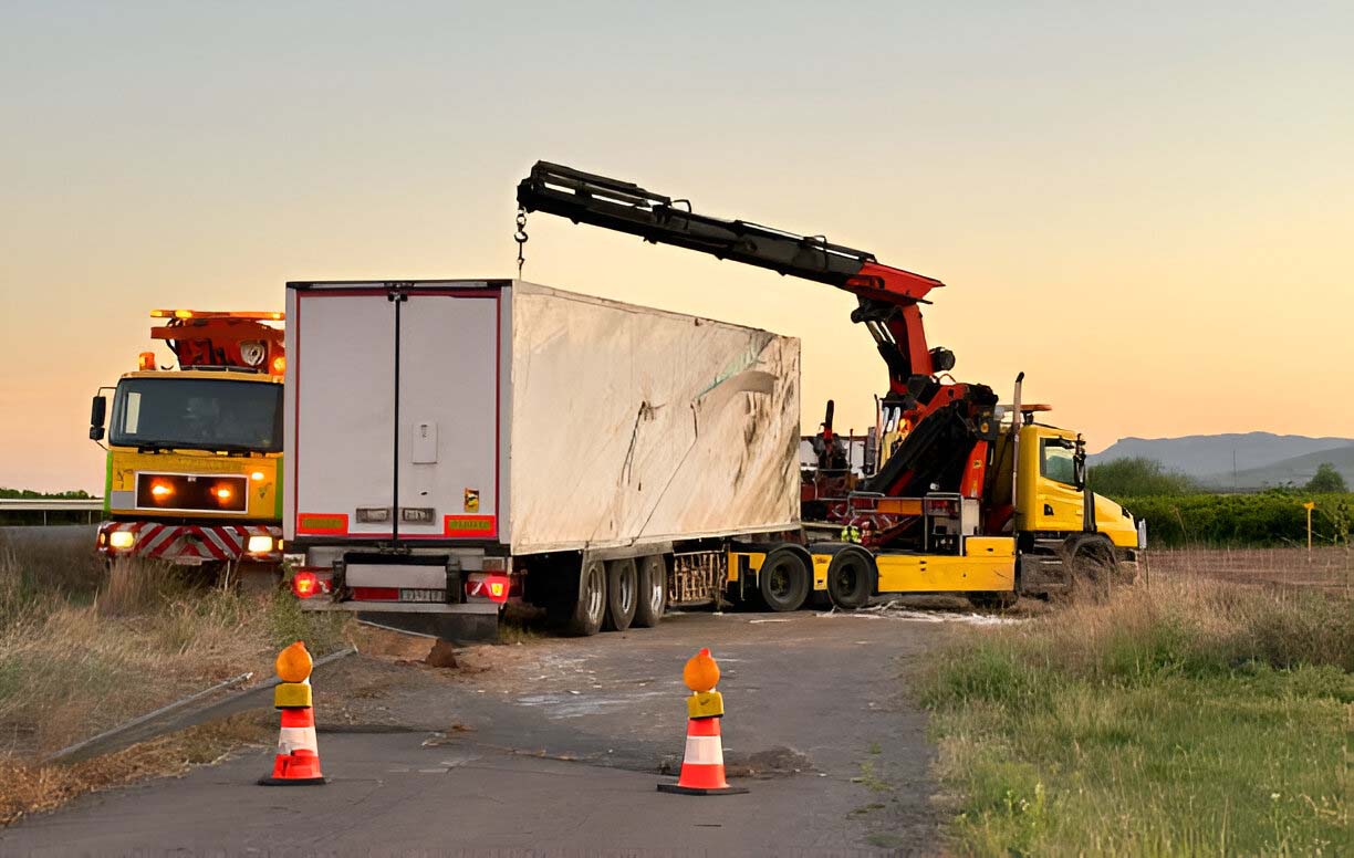 What to Expect When Filing a Personal Injury Claim After a Truck Accident