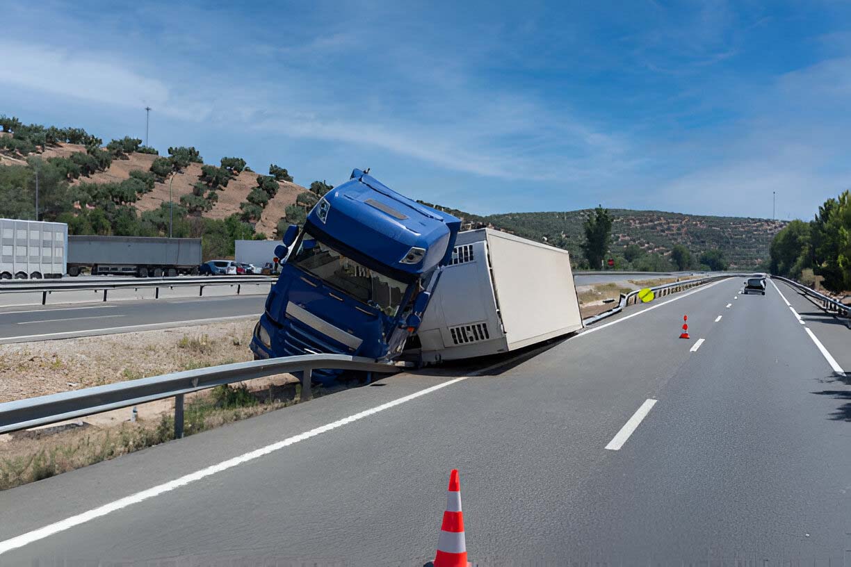 What to Expect When Filing a Personal Injury Claim After a Truck Accident