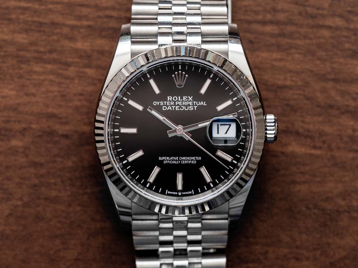 Types of Rolex Watches: A Guide to Iconic Timepieces