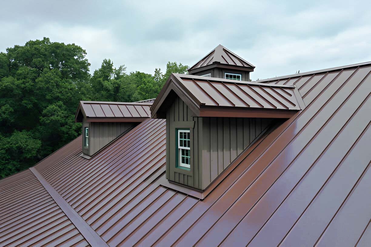 How to Make Your Home Stand Out with Unique Roofing Designs