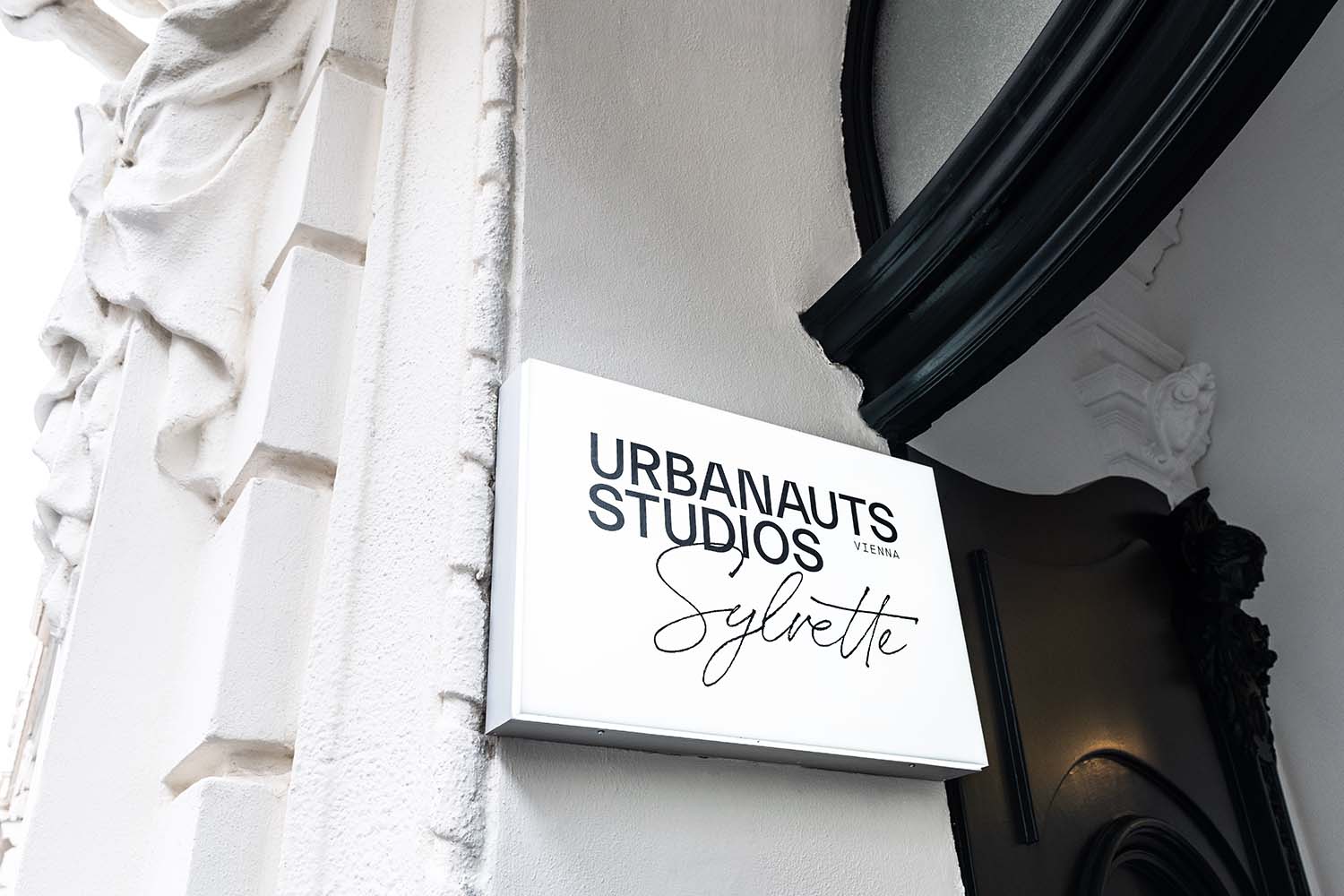 URBANAUTS STUDIOS Sylvette Vienna Design Accommodation