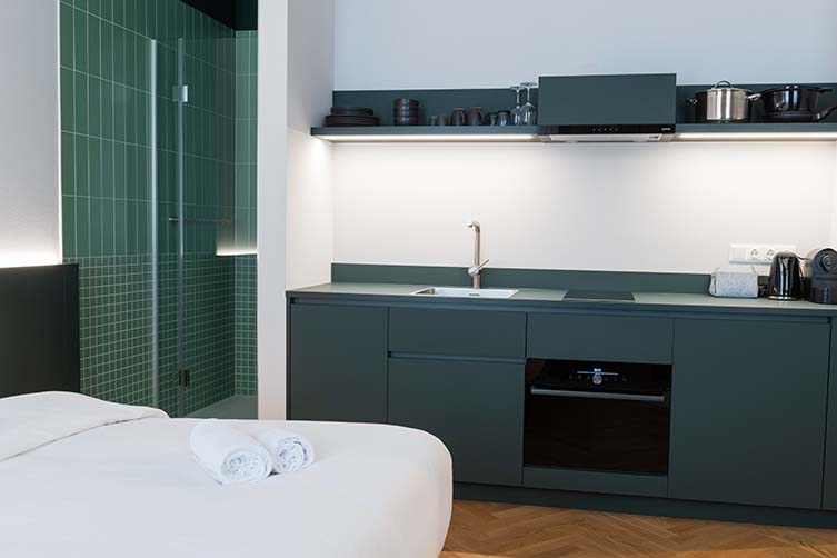 Vienna Design Accommodation