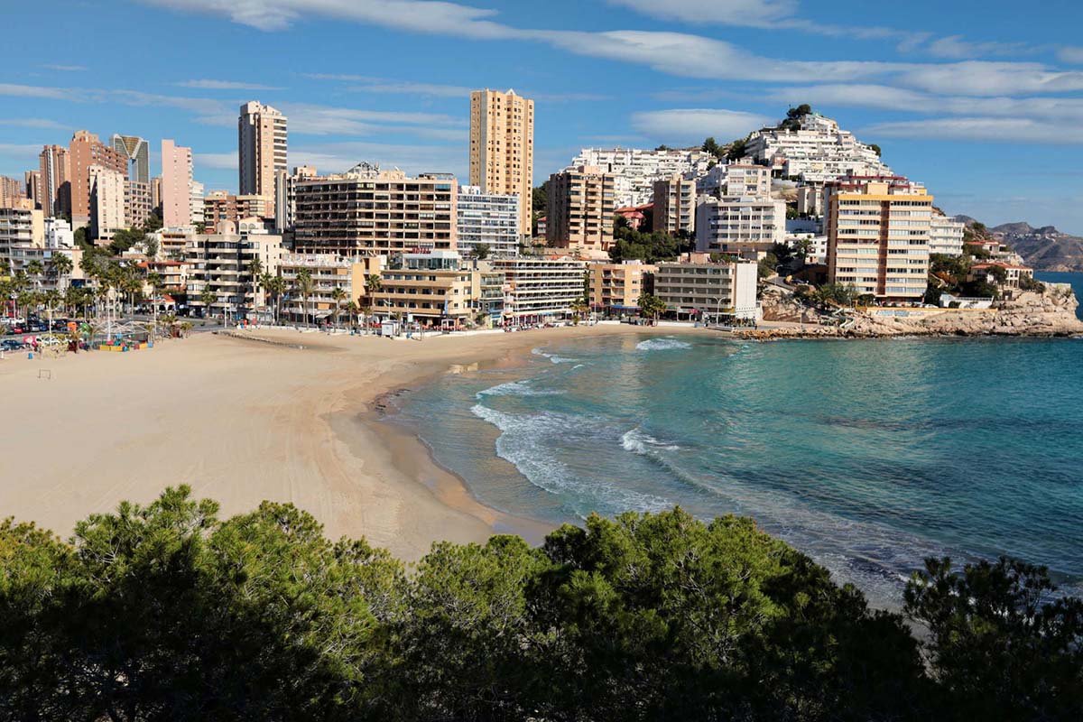 Exciting Family Vacation in Alicante, Spain