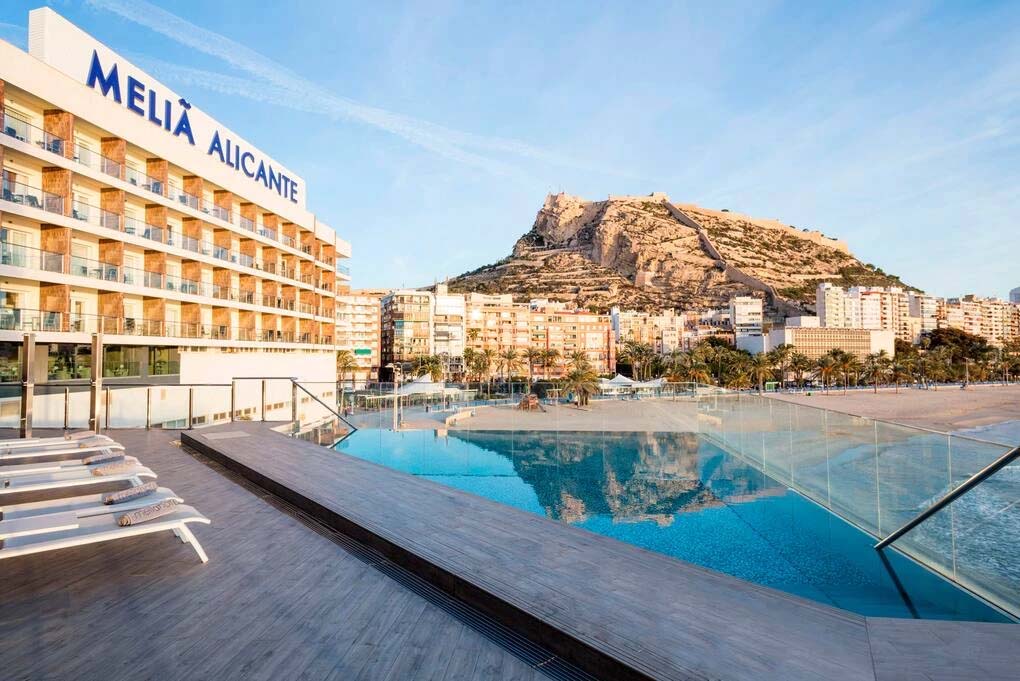 Exciting Family Vacation in Alicante, Spain