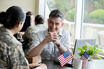 How to Apply for Veteran Affairs Jobs