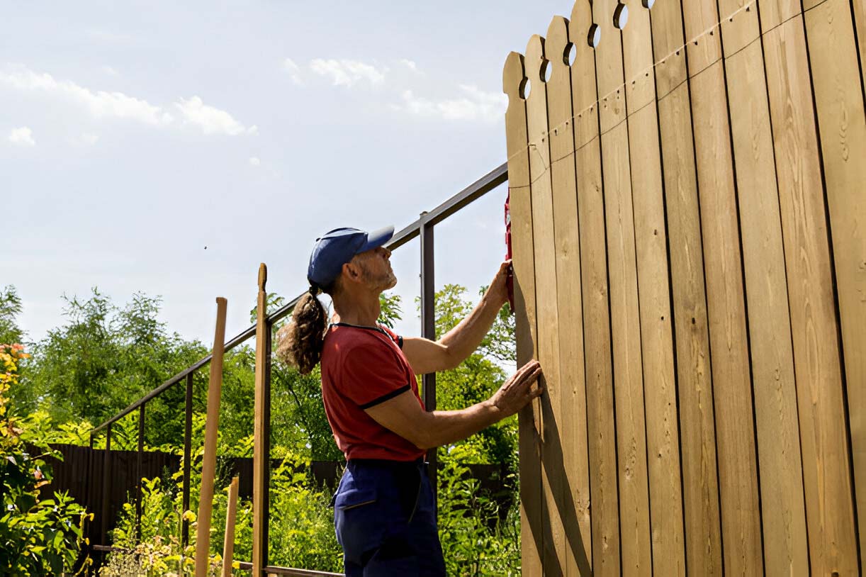 How To Vet Top Fence Builders