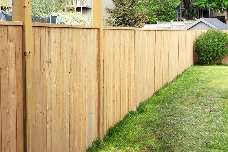 How To Vet Top Fence Builders Near You for New Fence Construction