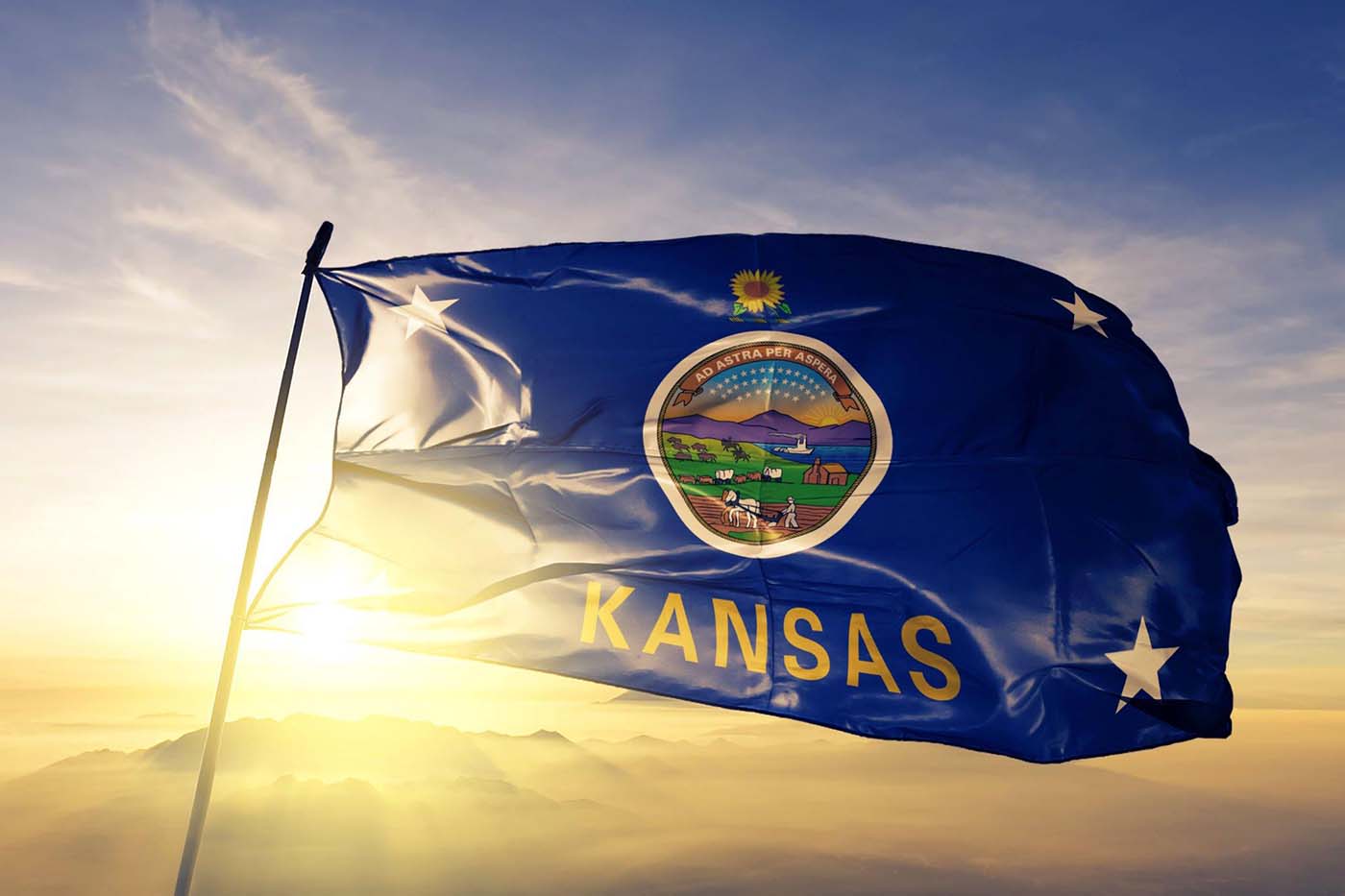 Where to Live if I Want to Move to Kansas?