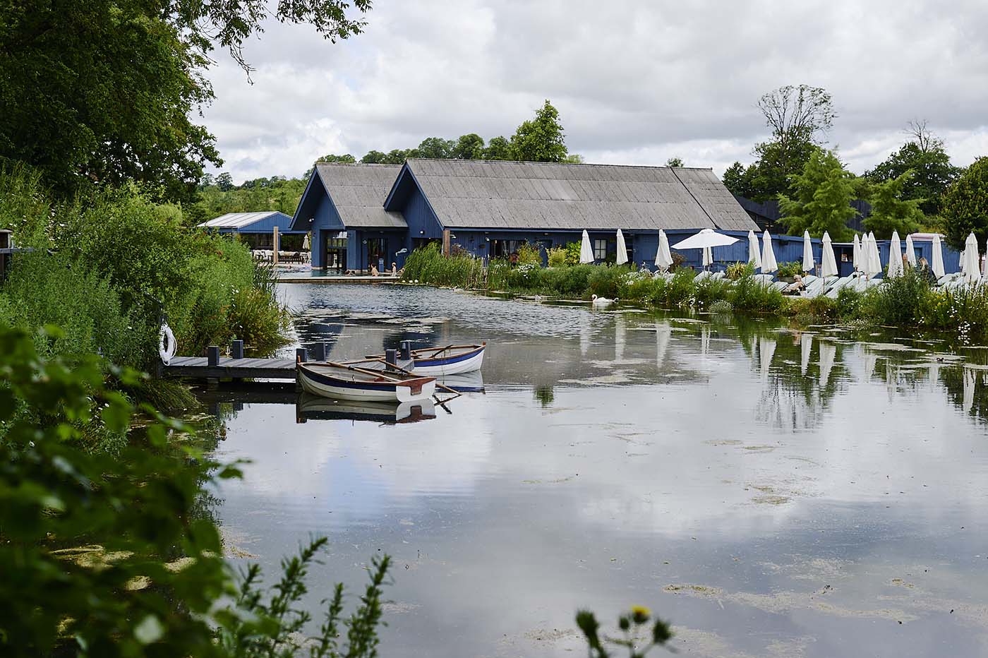 Soho Farmhouse