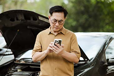 What to Do After a Car Accident What to Do After a Car Accident