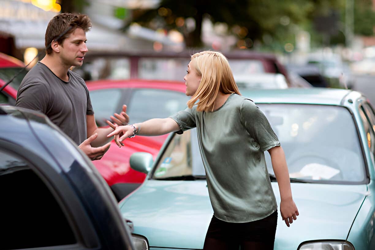 Why You Shouldn’t Admit Fault After a Car Accident