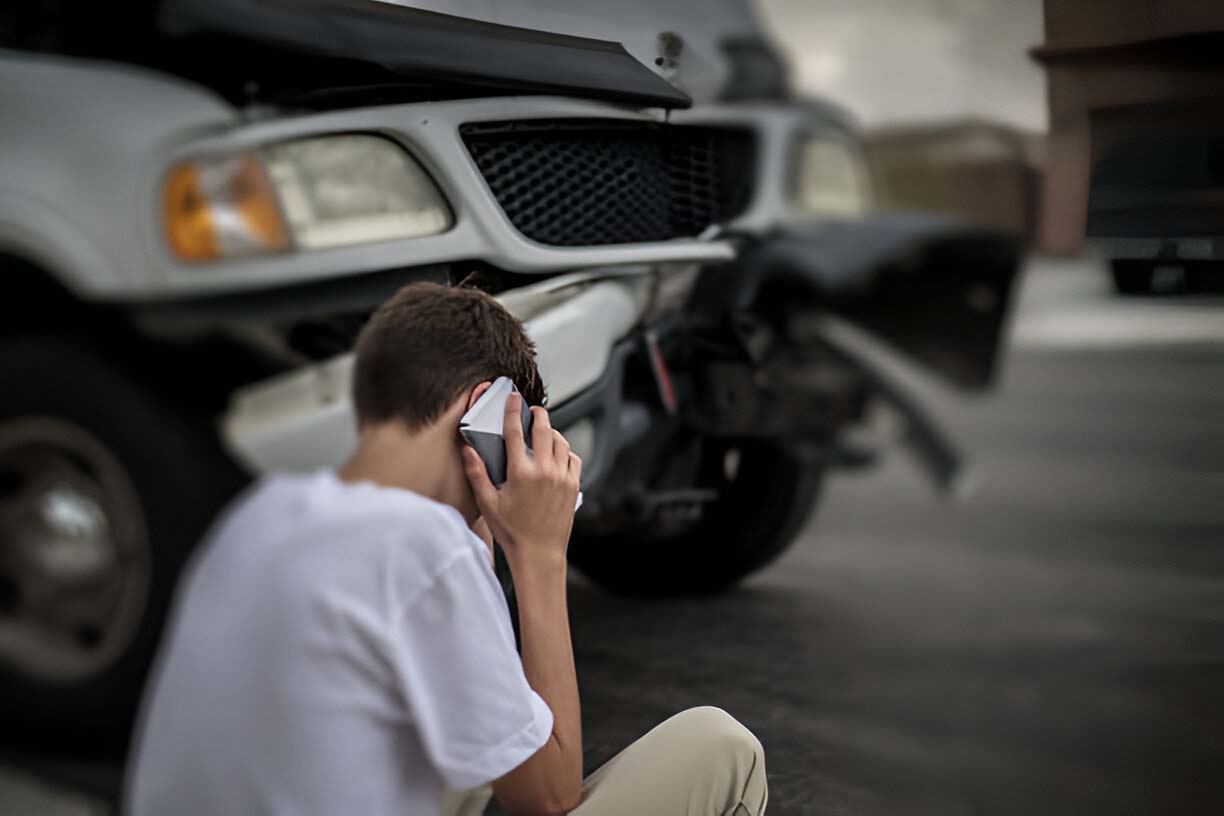 Reasons Why You Shouldn't Admit Fault After a Car Accident