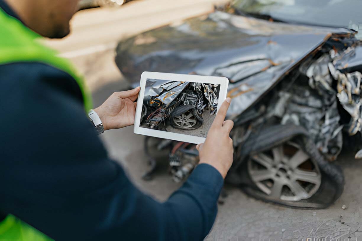 Reasons Why You Shouldn't Admit Fault After a Car Accident